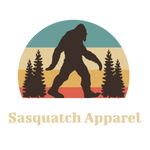 Sasquatch Apparel