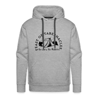 Feast of Tabernacles - heather grey