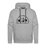 Feast of Tabernacles - heather grey