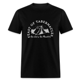 How Good & How Pleasant Unisex Classic T-Shirt - black