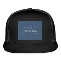 Ransomed by Forever-Love - black/black