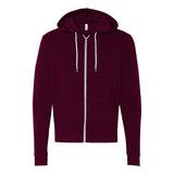 Ransomed Full-Zip Hooded Sweatshirt