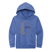 Sukkot Est. Gold Youth V.I.T.™ Fleece Hoodie