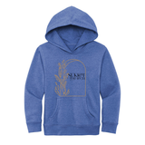 Sukkot Est. Gold Youth V.I.T.™ Fleece Hoodie