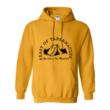 How Good & How Pleasant Hooded Sweatshirt