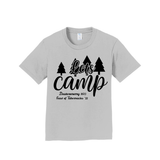 Let's Camp Youth