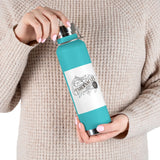 22oz Vacuum Insulated Bottle