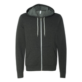 Ransomed Forever-L Full-Zip Hooded Sweatshirt