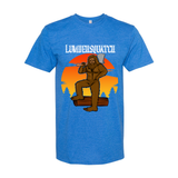 Lumbersquatch Ultimate T-Shirt