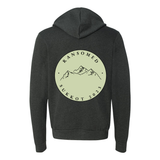 Ransomed Full-Zip Hooded Sweatshirt