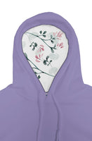 gildan pullover hoody-Just Pure Lovely