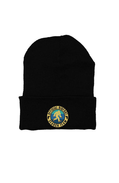 Official Search Team Beanie