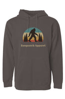 Sasquatch Apparel Hoodie