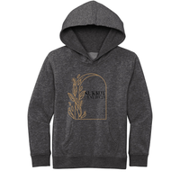 Sukkot Est. Gold Youth V.I.T.™ Fleece Hoodie