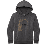 Sukkot Est. Gold Youth V.I.T.™ Fleece Hoodie