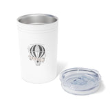 Vacuum Tumbler & Insulator, 11oz.