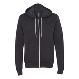 Ransomed Full-Zip Hooded Sweatshirt