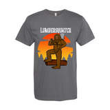 Lumbersquatch Ultimate T-Shirt