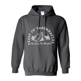 How Good and How Pleasant Hooded Sweatshirt