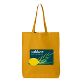 11.7L Economical Gusseted Tote