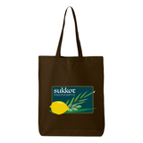 11.7L Economical Gusseted Tote