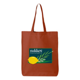11.7L Economical Gusseted Tote