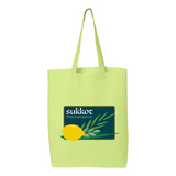 11.7L Economical Gusseted Tote