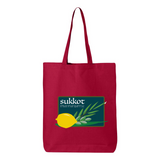 11.7L Economical Gusseted Tote