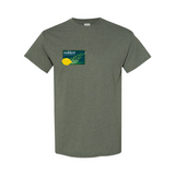 Heavy Cotton T-Shirt