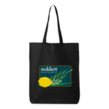 11.7L Economical Gusseted Tote