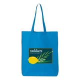 11.7L Economical Gusseted Tote