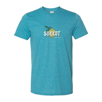 Sukkot Etrog Softstyle T-Shirt