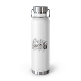 22oz Vacuum Insulated Bottle
