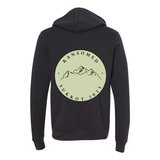 Ransomed Full-Zip Hooded Sweatshirt