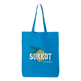 Etrog Sukkot 11.7L Economical Gusseted Tote