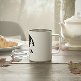 Insulated Coffee Mug, 10oz