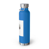 22oz Vacuum Insulated Bottle