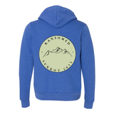 Ransomed Full-Zip Hooded Sweatshirt