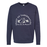 Feast of Tabernacles Crewneck Sweatshirt