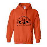 How Good & How Pleasant Hooded Sweatshirt