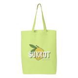 Etrog Sukkot 11.7L Economical Gusseted Tote