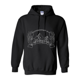 Sukkot in the Mountain Sweatshirt