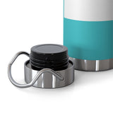 22oz Vacuum Insulated Bottle
