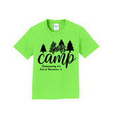 Let's Camp Youth