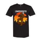 Lumbersquatch Ultimate T-Shirt