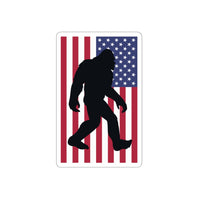 American Squatch