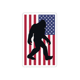 American Squatch