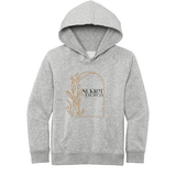 Sukkot Est. Gold Youth V.I.T.™ Fleece Hoodie