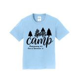 Let's Camp Youth