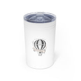 Vacuum Tumbler & Insulator, 11oz.